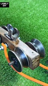 SIMPLE SLINGSHOT | Lamily DIY