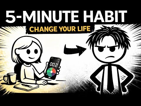 Why You Keep Failing Your Goals — And How to Fix It