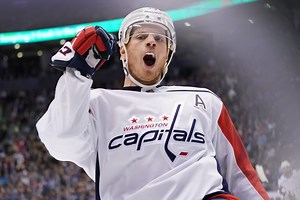 Capitals Need Carlson to Be a Norris Trophy Contender Again - The Hockey Writers Editor's Choice Latest News, Analysis & More