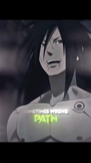 🔥 Madara Uchiha's Coldest Quotes 🥶 | Legendary Villain Speech #naruto #shorts