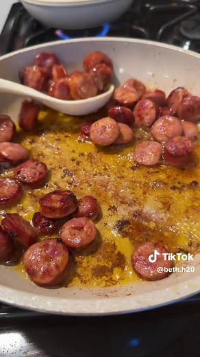 Delicious One-Pot Sausage Pasta Recipe
