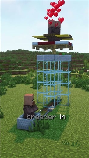 The Simplest Villager Breeder in Minecraft Java & Bedrock [1.21 - 26.3 & 26.60+]