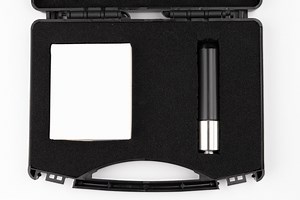 [Hot Item] Professional Red Light Alignment Simulator for Fiber Laser Cutting Heads