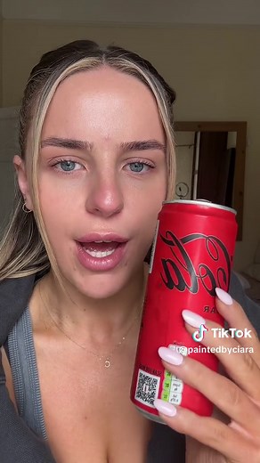 Coca-Cola Hangover Cure Review