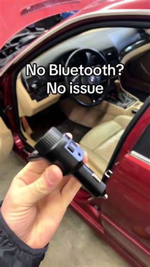 Upgrade Your Car with Scosche Bluetooth Transmitter