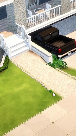 Creating Stunning Base Game Builds in The Sims 4