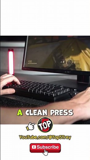 Unlock Smooth Typing: ROG NX Snow Linear Switch Experience!