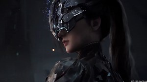 Project DT to nowa gra akcji sci-fi, która zachwyca na pierwszych materiałach