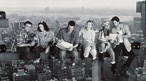 Think you know your Friends trivia? Find out with this quiz!