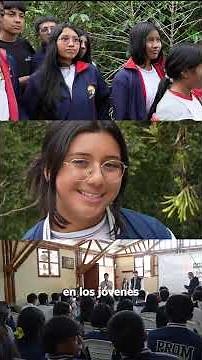Juventudes rurales que transforman el campo | Escuelas Itinerantes del ICA | #ConDignidadCumplimos
