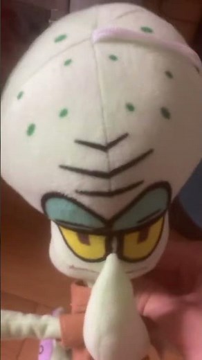 Squidward calls SpongeBob a loser 4