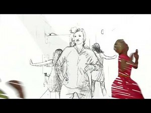 GLEE Full Performance of Take On Me