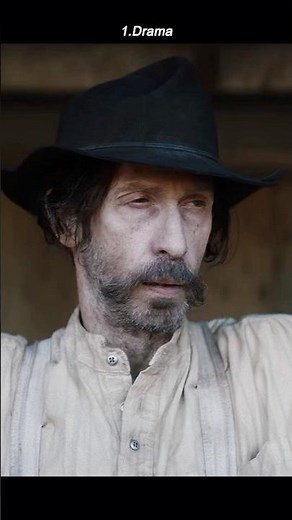 🤠 Old Henry: The Silent Legend Returns to Terrorize the Outlaws! 🔫 #movie #film