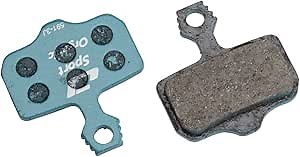 Jagwire Avid Elixir CR MTB Disc Brake Pads Pro Extreme