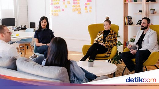 15 Contoh Ice Breaking Seru untuk Mencairkan Suasana