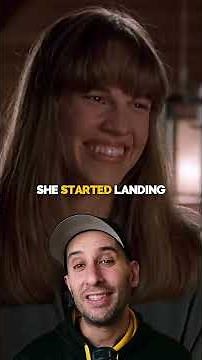 From Trailer Trash to Oscar Winner: Hillary Swank's Inspiring Journey to Hollywood