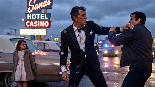 🆘Did you know? 🆘 Parts 115 : Dean Martin rescued kidnapped 8-year-old from criminals - his heroic action SAVED her life 😮 #deanmartin #holdhollywood #deanmartinshow | Hollywooddd Timecapsule