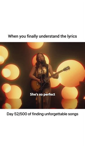 Unforgetable Songs | Music on Instagram: "Follow us @unforgetables.songs for more "From the Start" is a viral hit single by Icelandic singer-songwriter Laufey, released on May 10, 2023, as the lead track from her Grammy-winning album Bewitched. The song blends jazz, bossa nova, and modern pop, capturing unrequited love for a best friend through raw, vulnerable lyrics. It exploded on Tik Tok, fueling Laufey's rise with millions of streams and social media engagement. The track explores the pain o