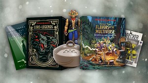 Holiday Gift Guide: The Best Geek Gifts for Genre Fans | Den of Geek