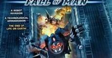 Transmorphers: Fall of Man (2009)  - Ver Película Completa en Español - FULLTV