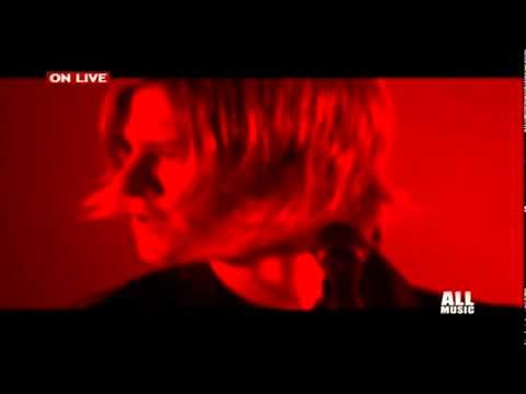 Interpol - PDA - Live in Milan, Italy, Alcatraz 13.11.2007 HD