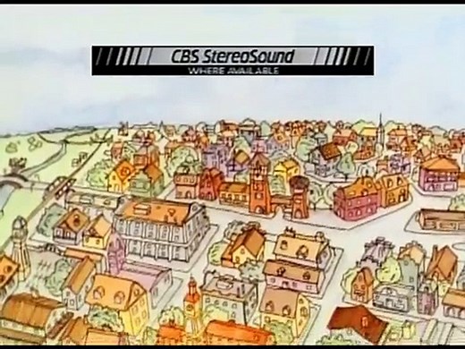 Richard Scarrys Best Busy People Video Ever! (CC)
