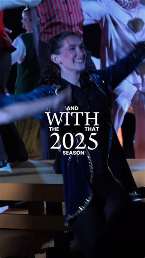 STAND 2025 Recap🥹 The biggest year of STAND yet — and how fitting it is that this year was our 20th anniversary! From NUMEROUS JTF awards, to our third original soundtrack, to moving into our very first theatre, to our biggest show turnouts in history, not to mention 19 of them, and that’s just the stage shows….not counting community events, schools, and lives changed. At STAND, we are all about PEOPLE>PRODUCTION, so every blessing we have experienced this year is an overflow from what we put i