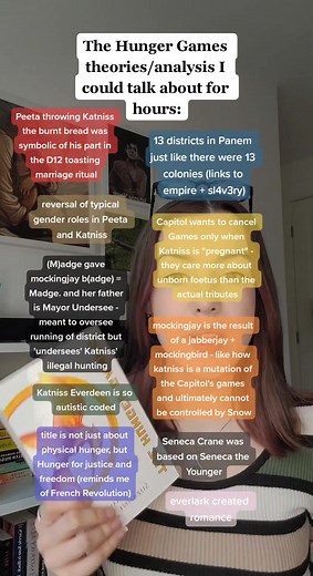 The Hunger Games: Analyzing Themes of Justice, Freedom, and Gender Roles