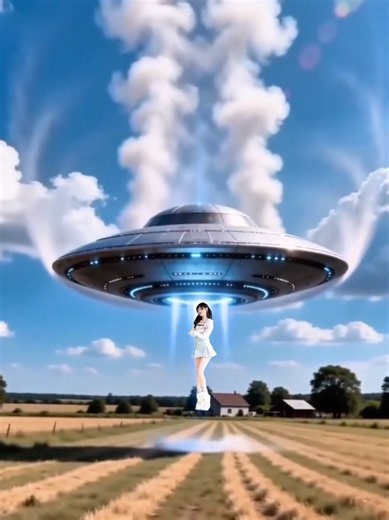 #CapCut Mẫu UFO Sample #xuhuongtiktok #trend #viral | cap cut