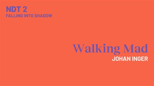 The NDT 2 tour of 'Falling into Shadow' is in full swing! With the dynamic 'Walking Mad' by Johan Inger, set to the well known 'Bolero' by Ravel, we invite you to take place on the edge of your seats. Where are you going to see the performance? Let us know! The NDT 2 dancers are heading to 15 more Dutch theaters, so check out now if they come to a place near you: ndt.nl/en/agenda/falling-into-shadow/ Video: Harmen Straatman === De NDT 2-tournee van 'Falling into Shadow' is in volle gang! Met het