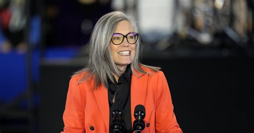 Gov. Katie Hobbs announces $7.5 million for SNAP, unemployment backlogs