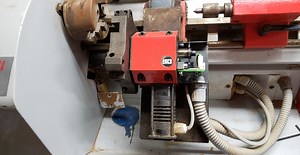 Emco PC Turn 55 retrofit