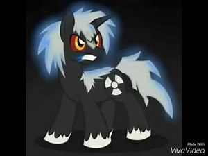 MLP Crossover Part 104 Godzilla [PMV]