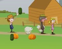 That Dam Game - kostenlos spielen | ohne Anmeldung 🕹️