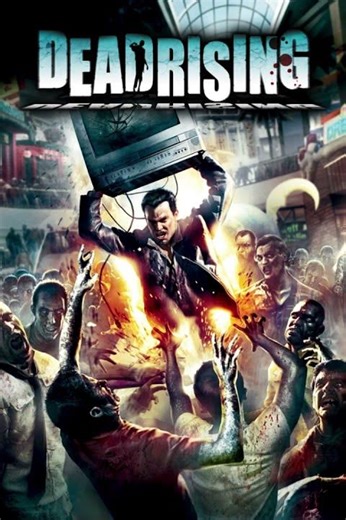 Dead Rising - Dead Rising (Original Soundtrack)