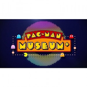 Pac-Man Museum