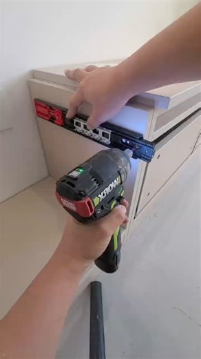 Drawer Slide Installation Tips – Simple, Even & Smooth! #woodworking #classicwood