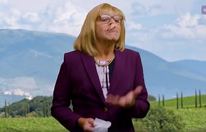 Marc Labrèche nous fait cadeau des meilleurs bloopers - Hollywoodpq.com