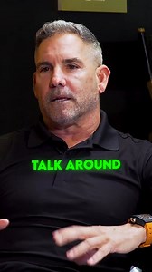 Money talks. Make sure yours says the right things | Grant Cardone Insight