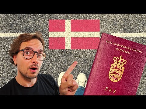 How to Get Danish Citizenship - Step-by-Step Guide