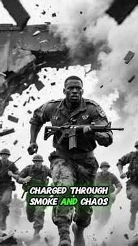 The Bomb That Crawled Through Barbed Wire — WW2 Innovation