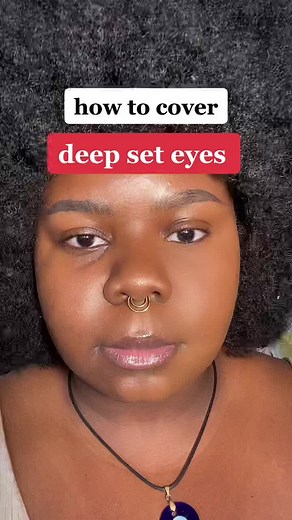 Easy Makeup Tips for Deep Set Eyes: Aesthetic Techniques