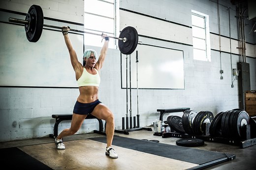 This Is How Often You Should Lift Weights to Reach Your Health Goals