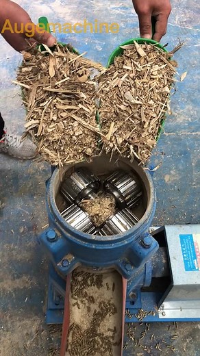 How to Make Hay Pellets: Fueling Your Pellet Machine
