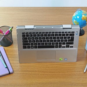 274K views · 1.3K reactions | Tú escoges la mejor versión para cada situación: modo tradicional o modo tablet. 2 en 1 con Windows 10. #MásTiempoParaTi Conoce más: https://www.microsoft.com/es-ar/windows/ | Windows | Facebook