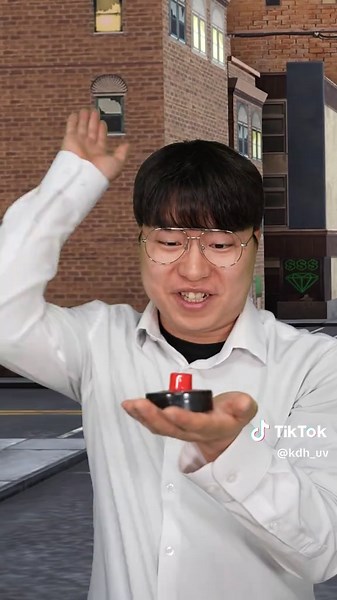 괴담 퇴마사 아오오니: 김동희의 세계관 탐험