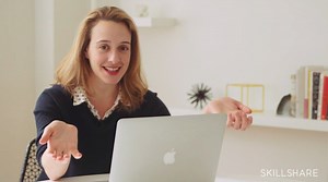 Creative Writing for All: A 10-Day Journaling Challenge | Emily Gould | Skillshare