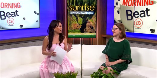 Morning Beat: $150,000 robot dog purchased by HPD is collecting dust