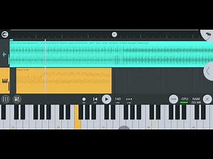 fl studio android - apk mediafire FL Studio Mobile 4.8.10 😎✅️ Mediafire 2030