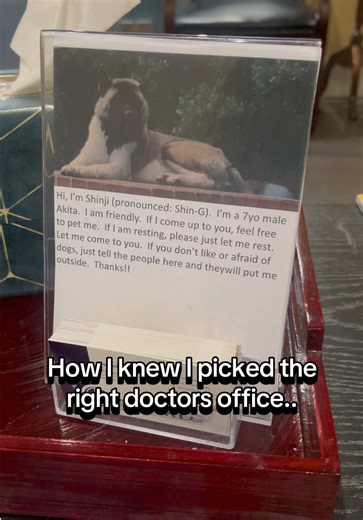 Choosing the Right Doctor's Office: My Experience